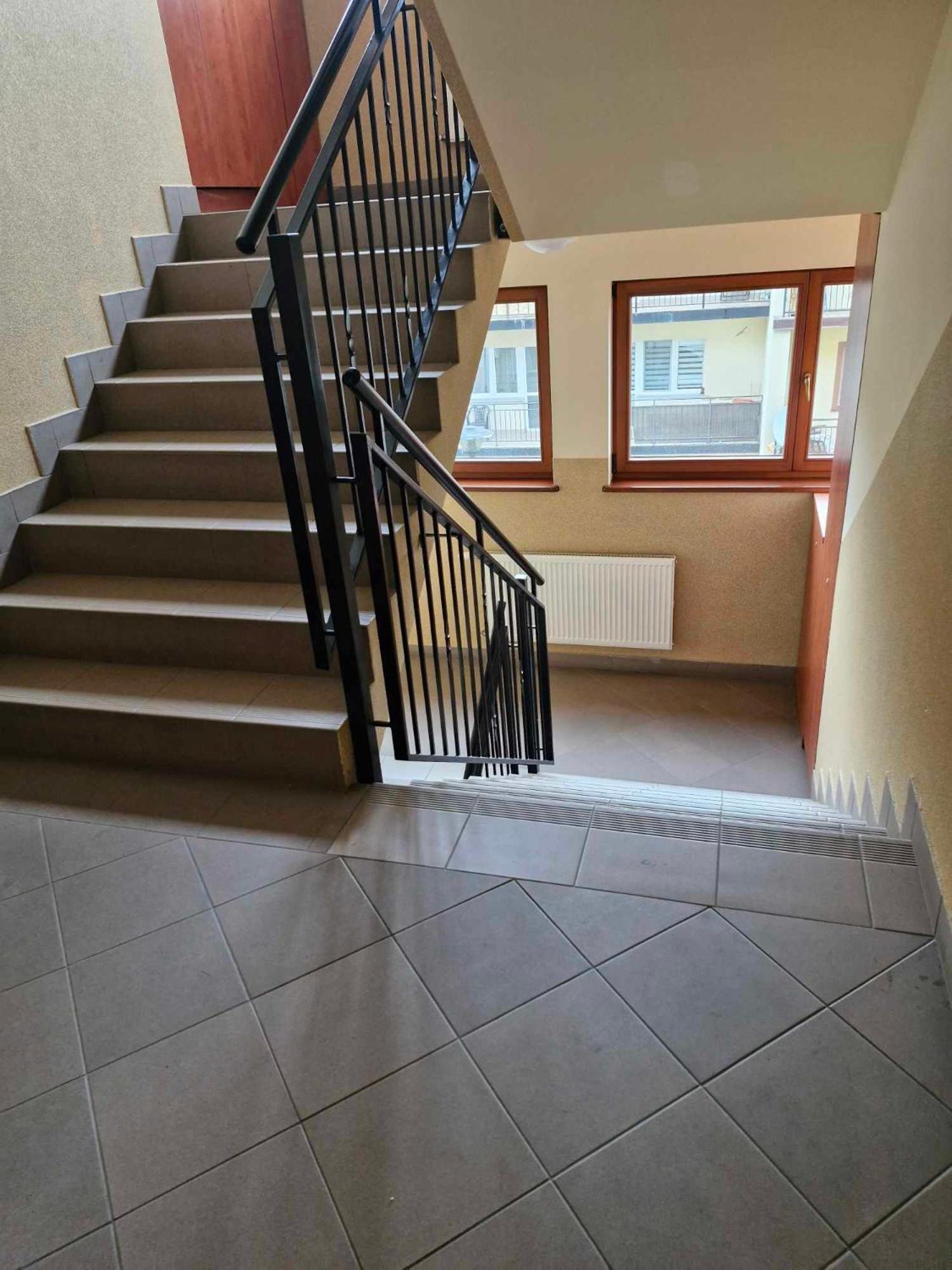 Apartament11 Brzozowa 5Minut Krupowki, Garaz